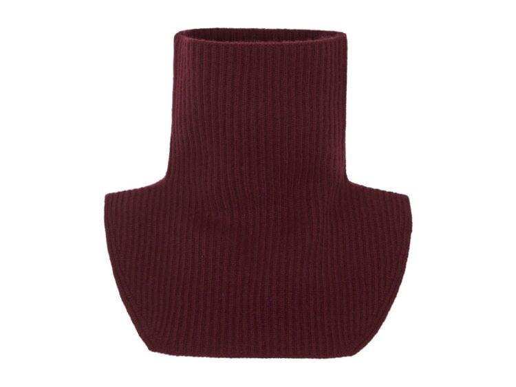 Kujten Snood Keelin Burgundy