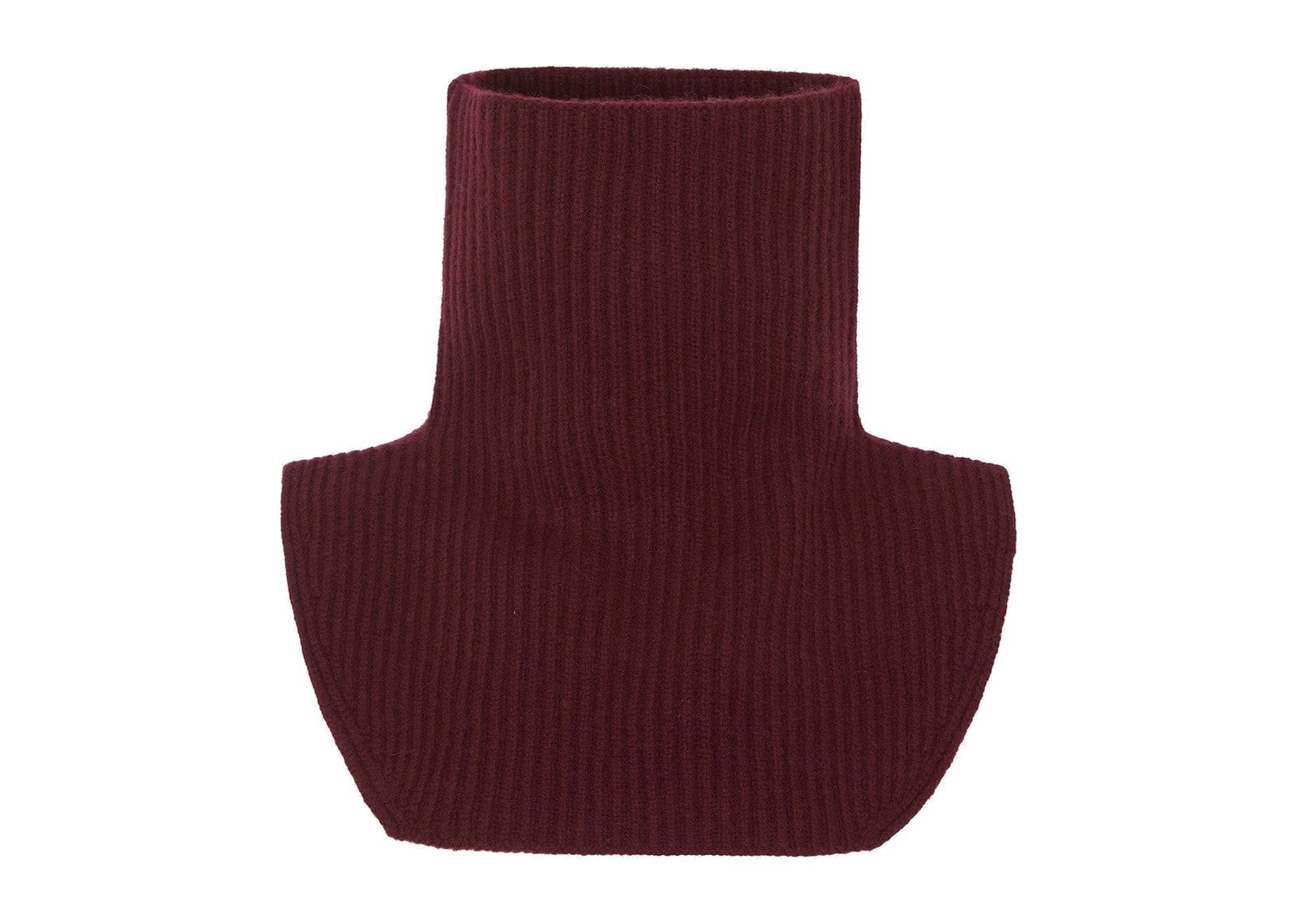 Kujten Snood Keelin Burgundy