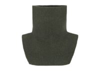 Kujten Snood Keelin Dark Khaki