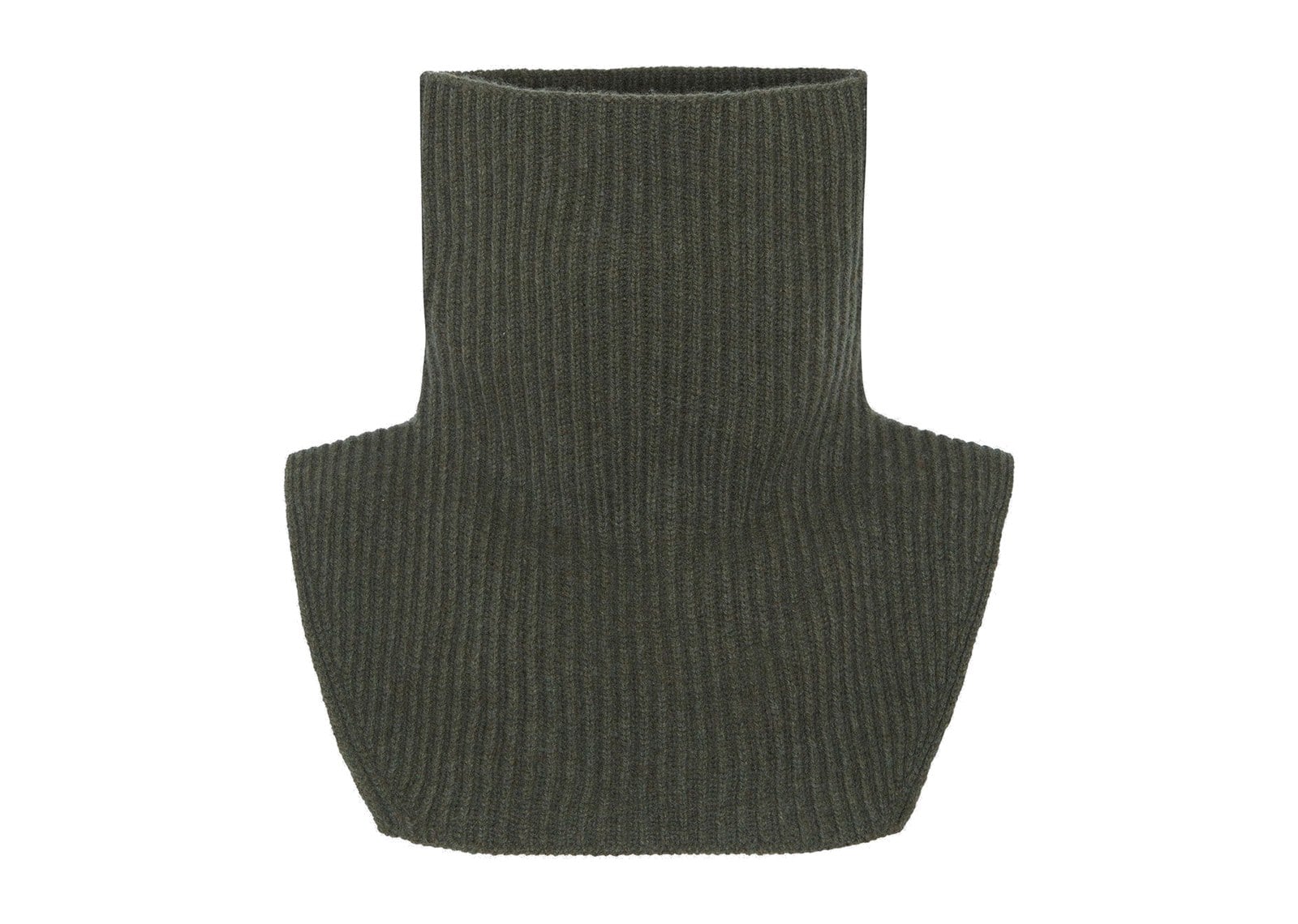 Kujten Snood Keelin Dark Khaki