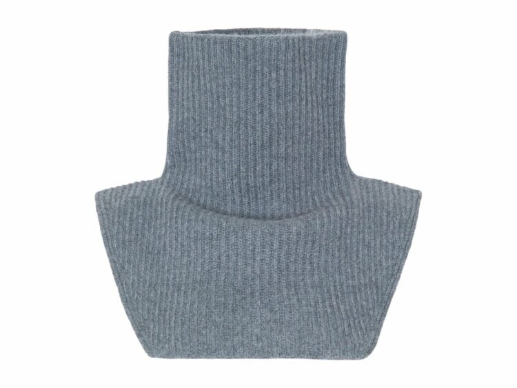 Kujten Snood Keelin Flannel Gray