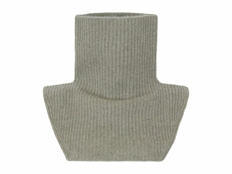 Kujten Snood Keelin Marl Khaki