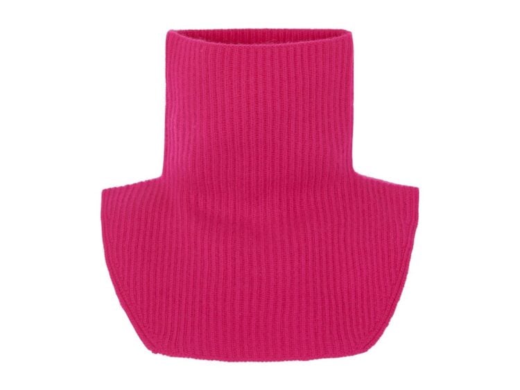 Kujten Snood Keelin Peony Pink