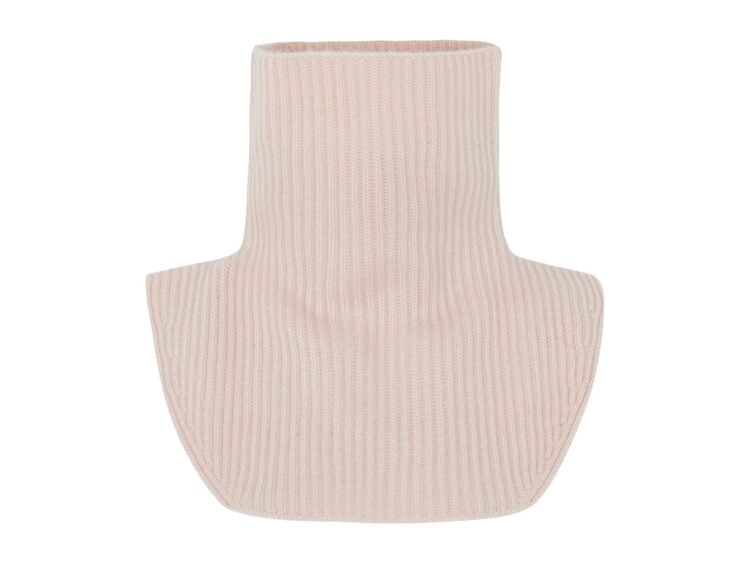Kujten Snood Keelin Powder Pink