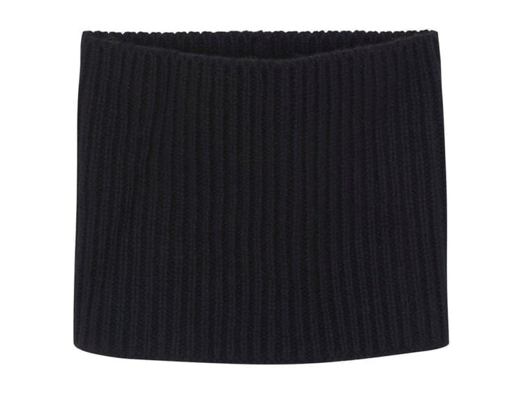 Kujten Snood Louise Black