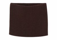 Kujten Snood Louise Espresso