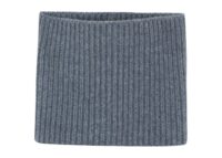 Kujten Snood Louise Flannel Gray