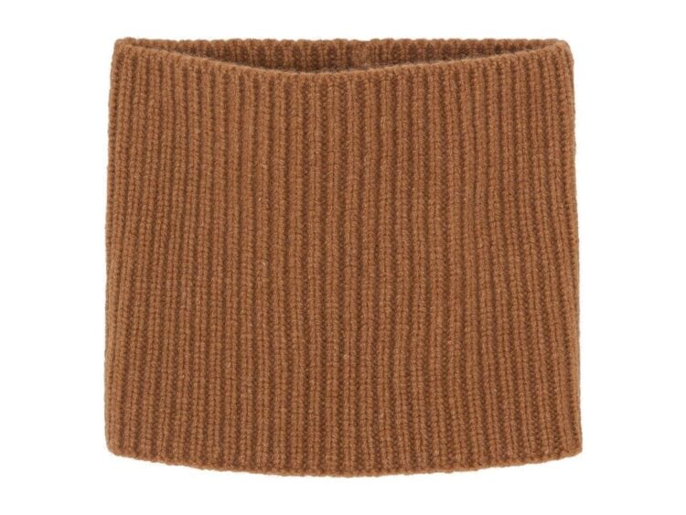 Kujten Snood Louise Macchiato