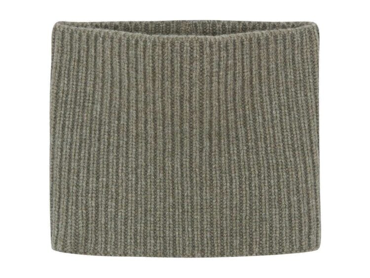 Kujten Snood Louise Marl Khaki