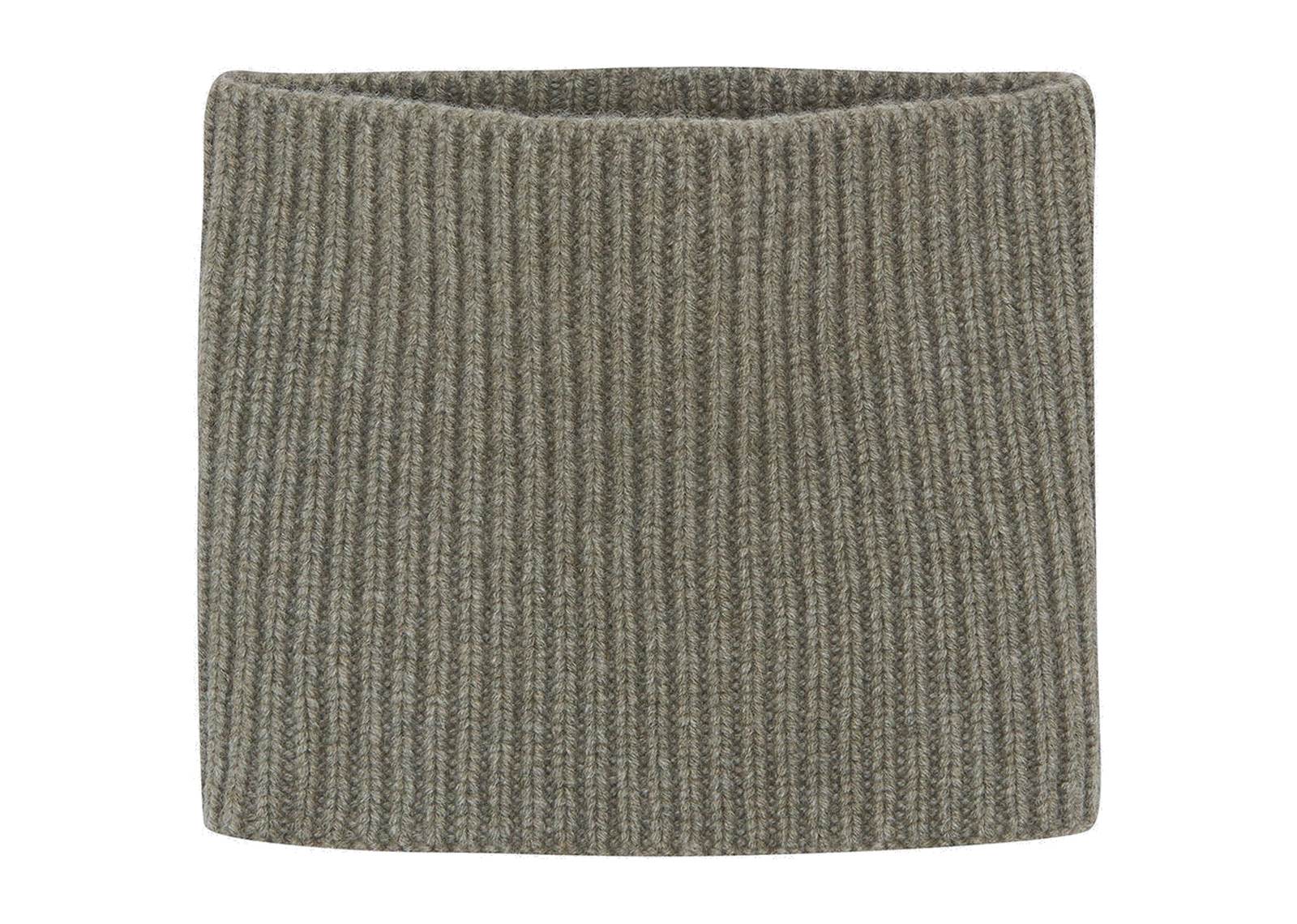 Kujten Snood Louise Marl Khaki