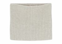 Kujten Snood Louise Oats White