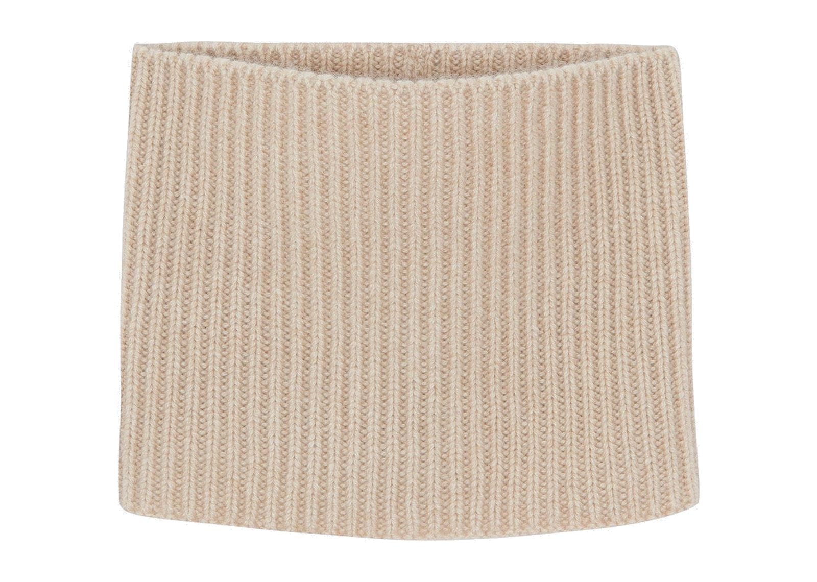 Kujten Snood Louise Organic Beige