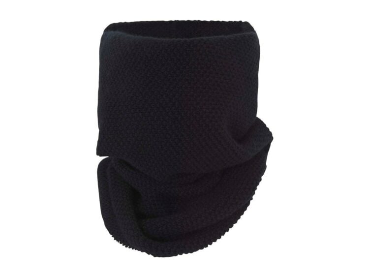 Kujten Snood Moss Black
