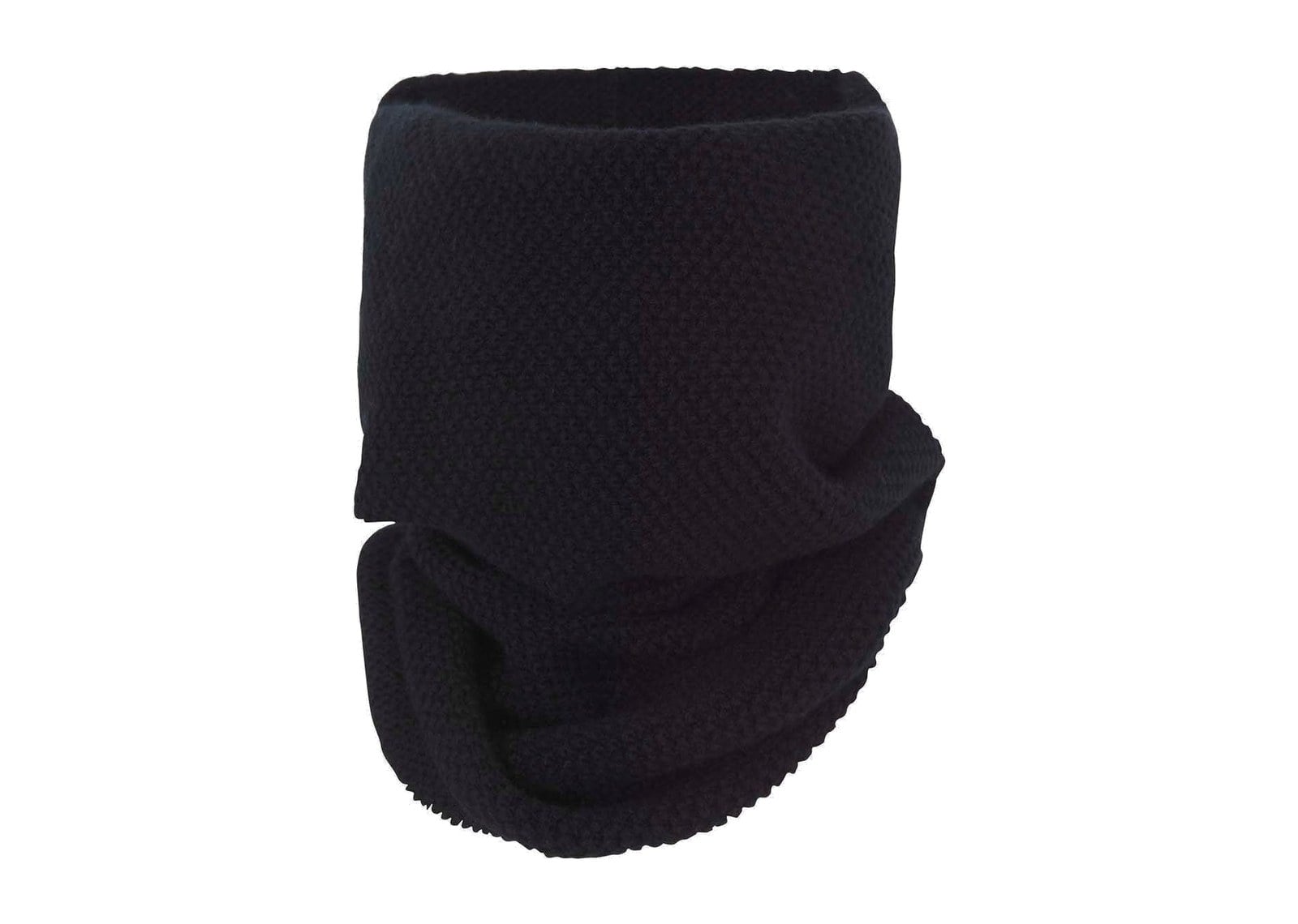 Kujten Snood Moss Black