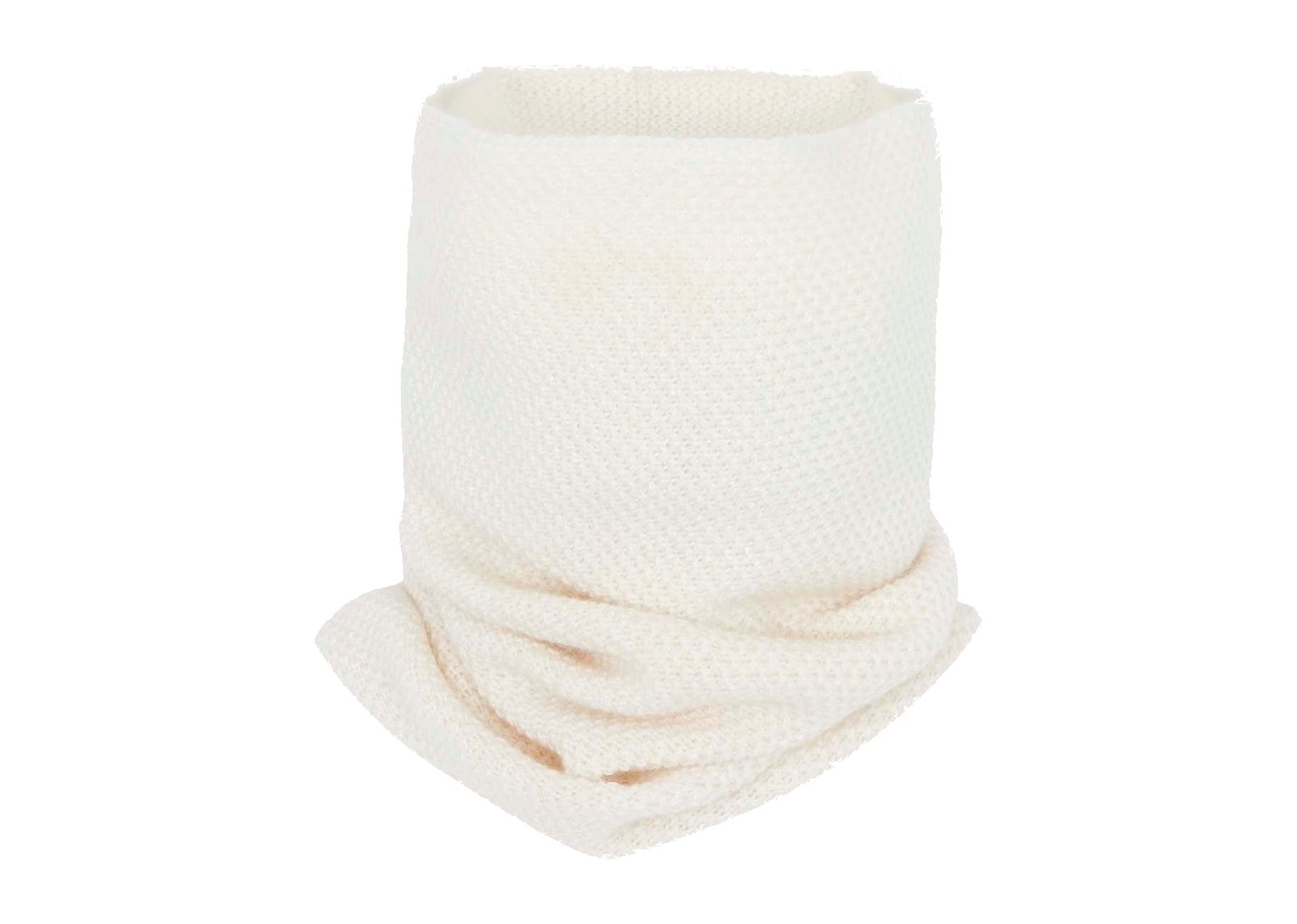 Kujten Snood Moss White
