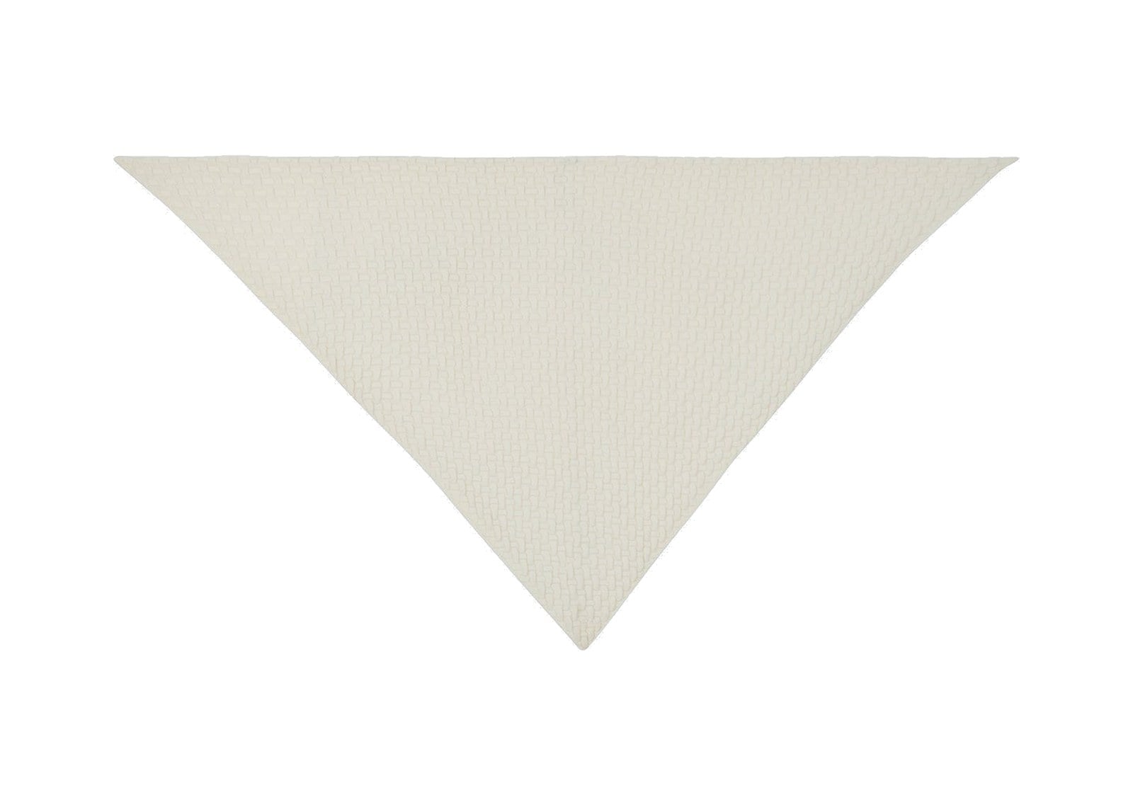 Kujten Stole Kiko Matelina White