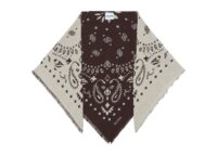 Kujten Stole Tafi Organic Beige