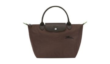 Longchamp Le Pliage Small Handbag Rehberi 2026: Ölçüler, Ne Sığar, Original ve Green Farkı