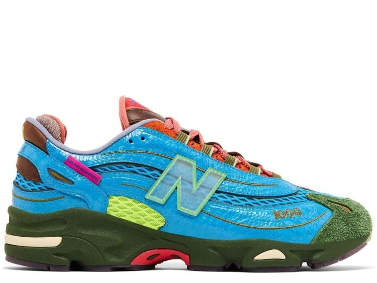New Balance 1000 Salehe Bembury