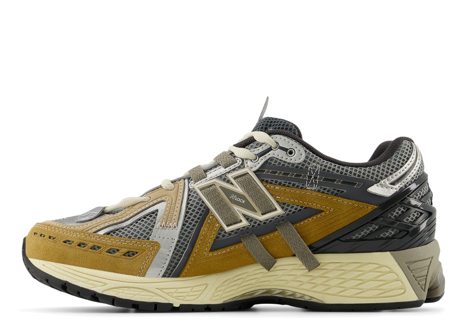 New Balance 1906A Great Plains - görsel 2