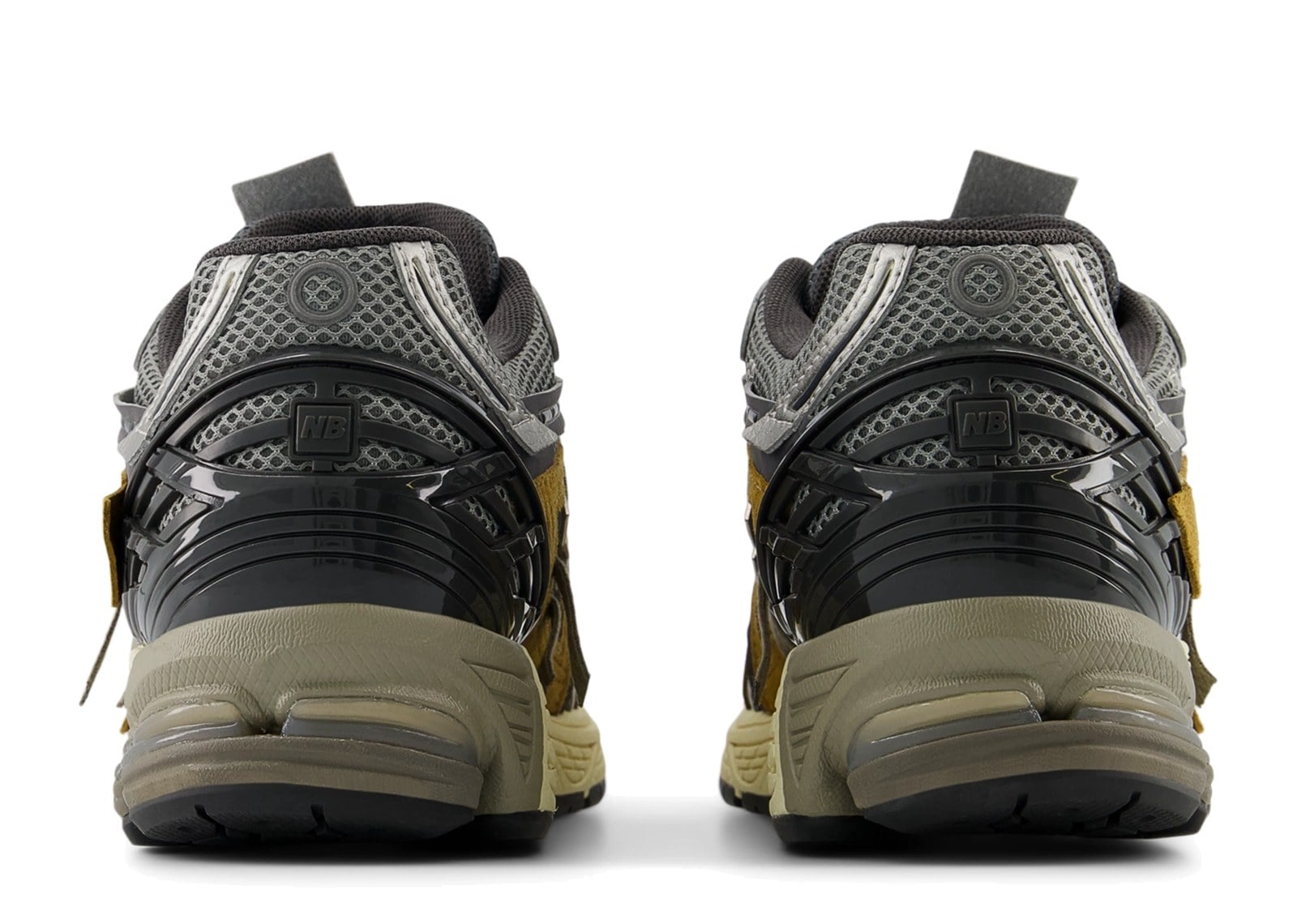 New Balance 1906A Great Plains - görsel 3