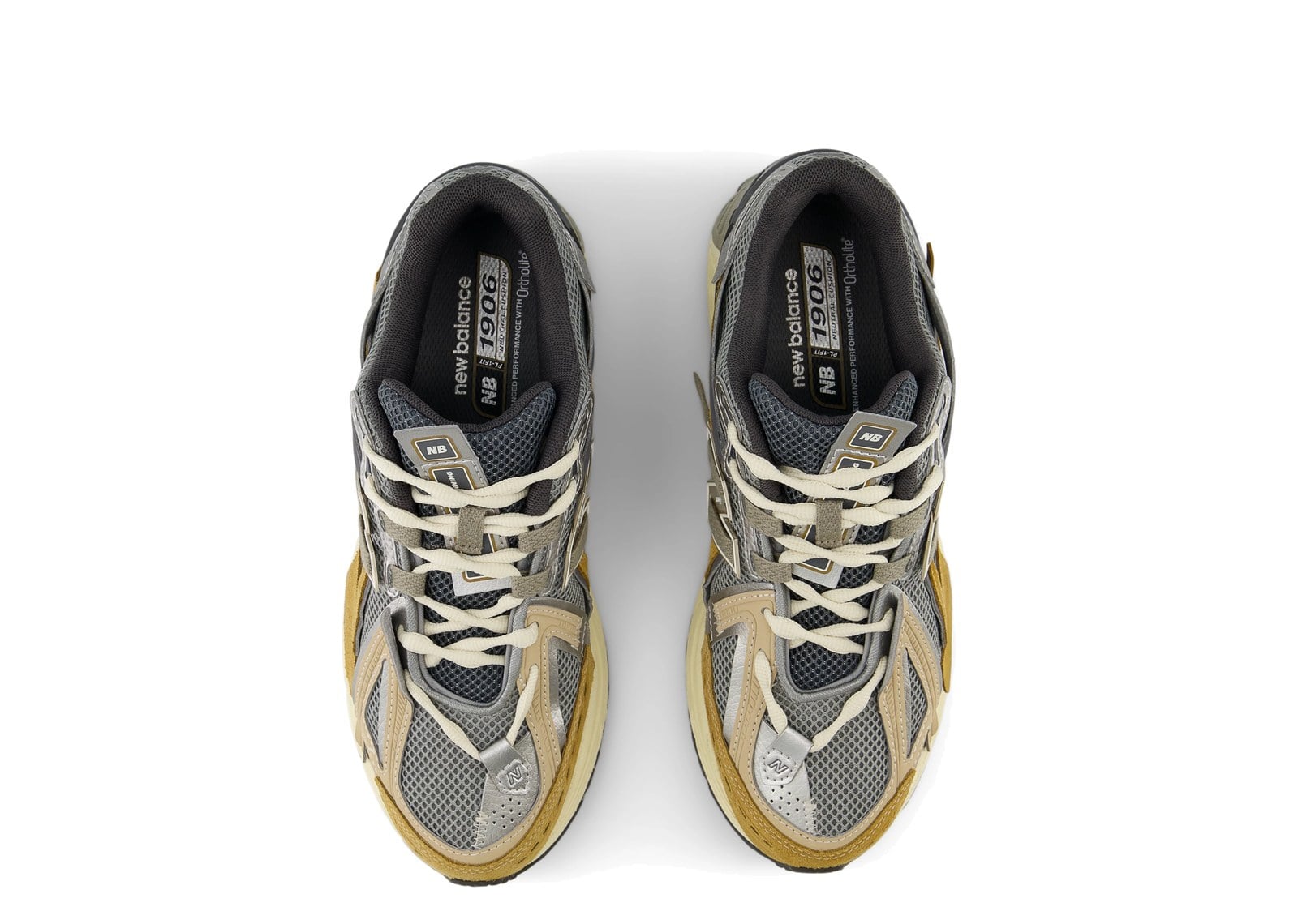 New Balance 1906A Great Plains - görsel 4