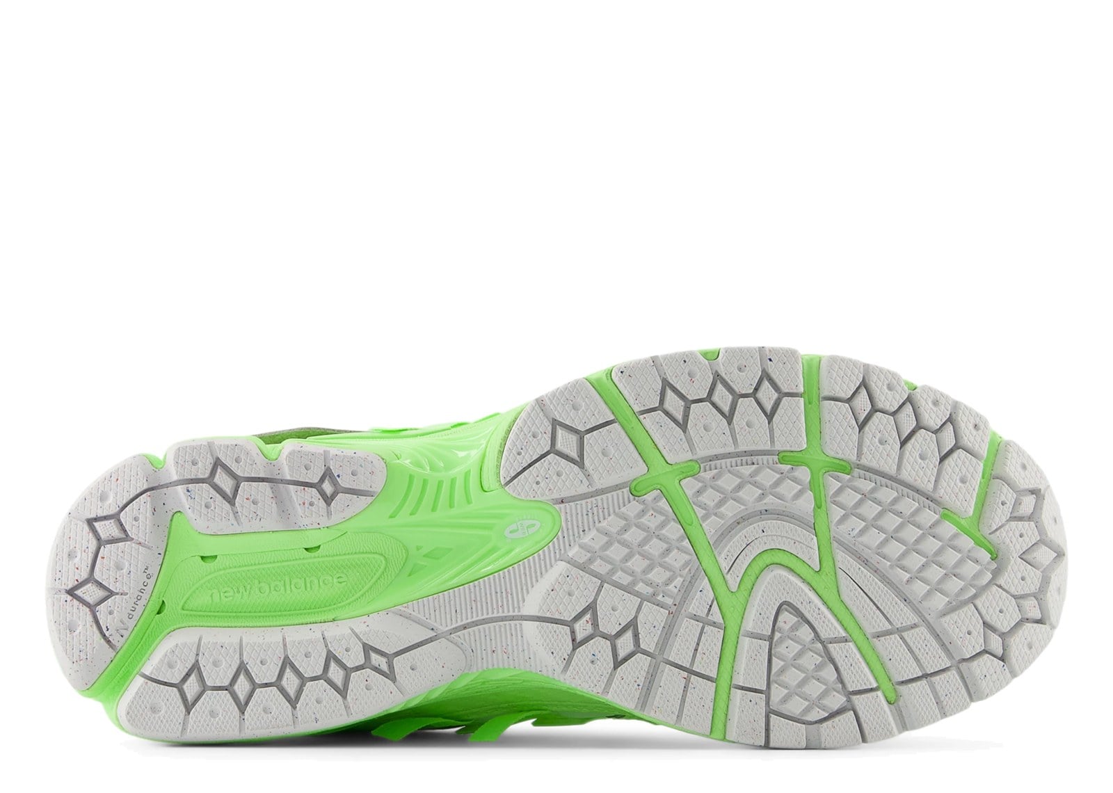 New Balance 1906A Neon Green Mint Flash - görsel 4