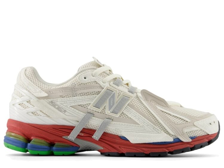 New Balance 1906A Sea Salt Astro Dust