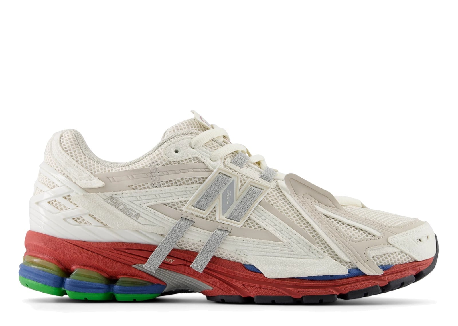 New Balance 1906A Sea Salt Astro Dust