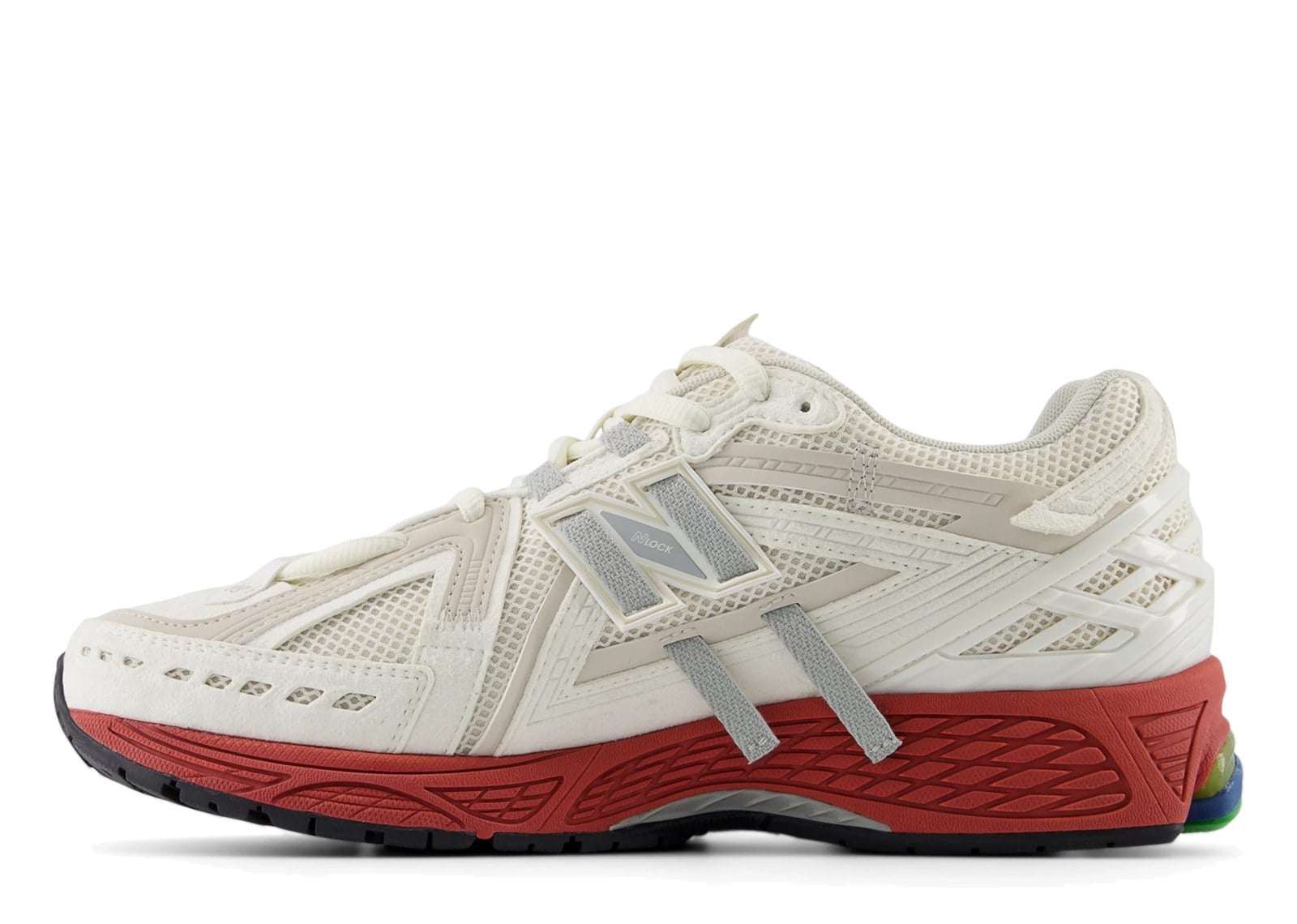 New Balance 1906A Sea Salt Astro Dust - görsel 2