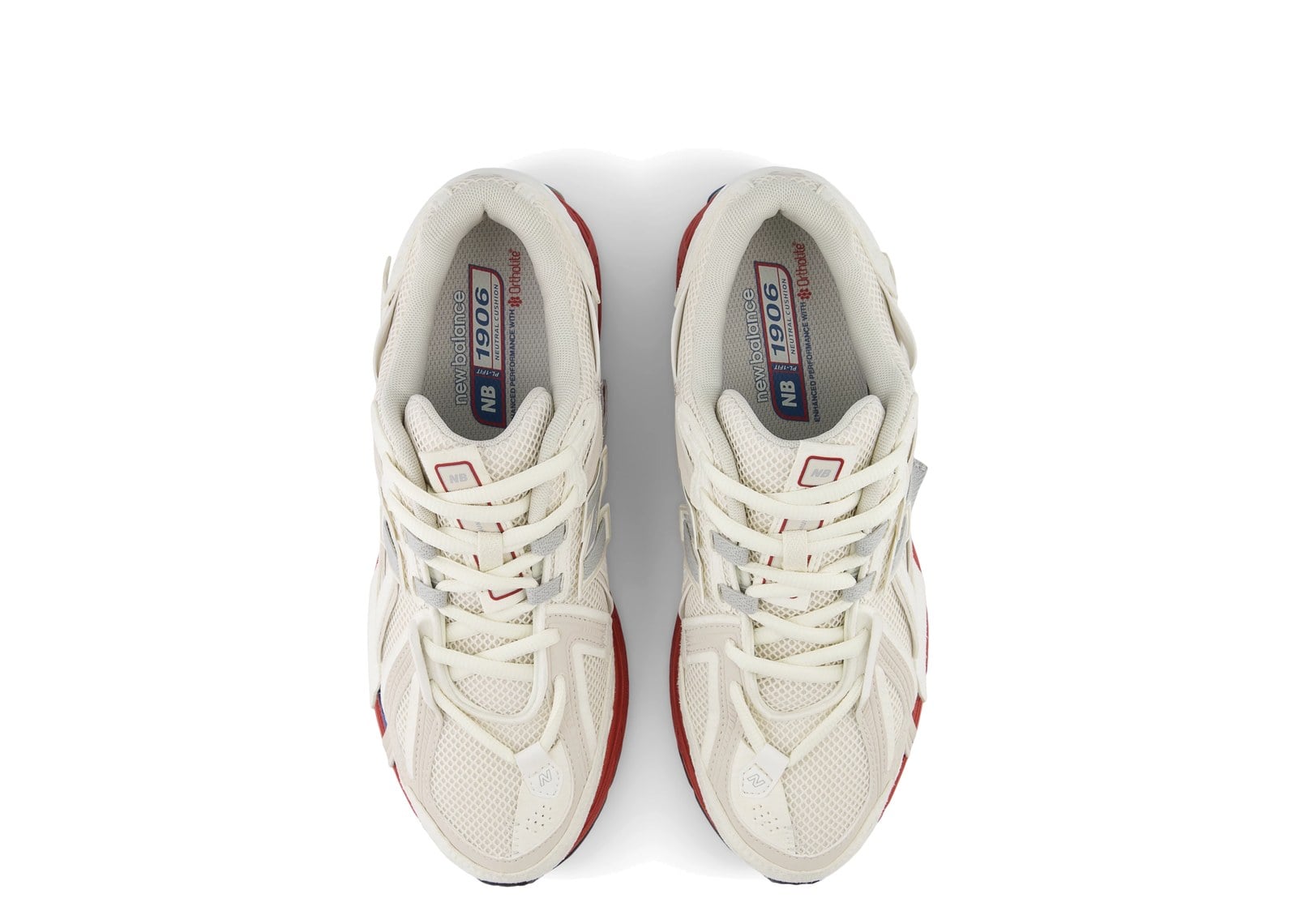 New Balance 1906A Sea Salt Astro Dust - görsel 4