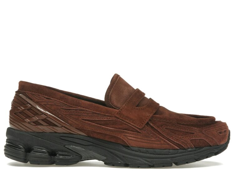 New Balance 1906L Rich Oak