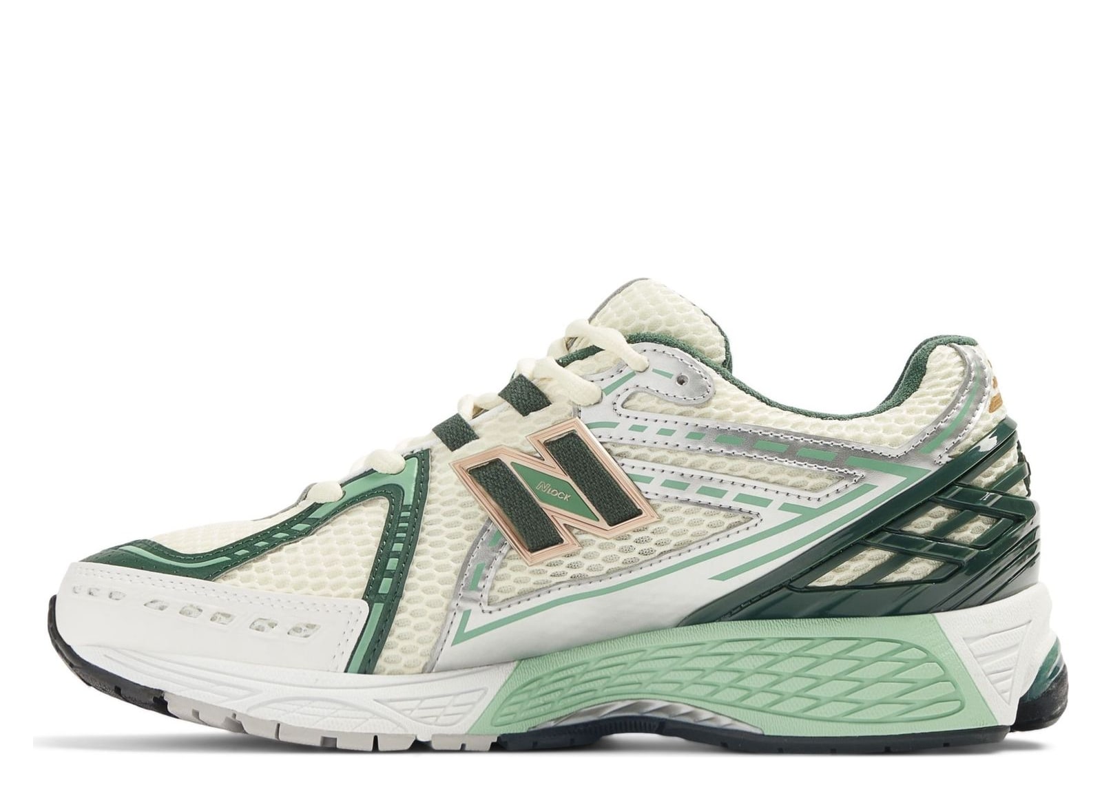 New Balance 1906R Aime Leon Dore Jade - görsel 2