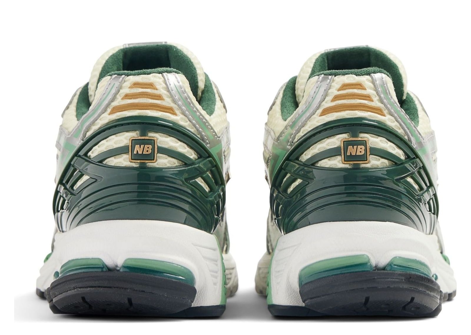 New Balance 1906R Aime Leon Dore Jade - görsel 3