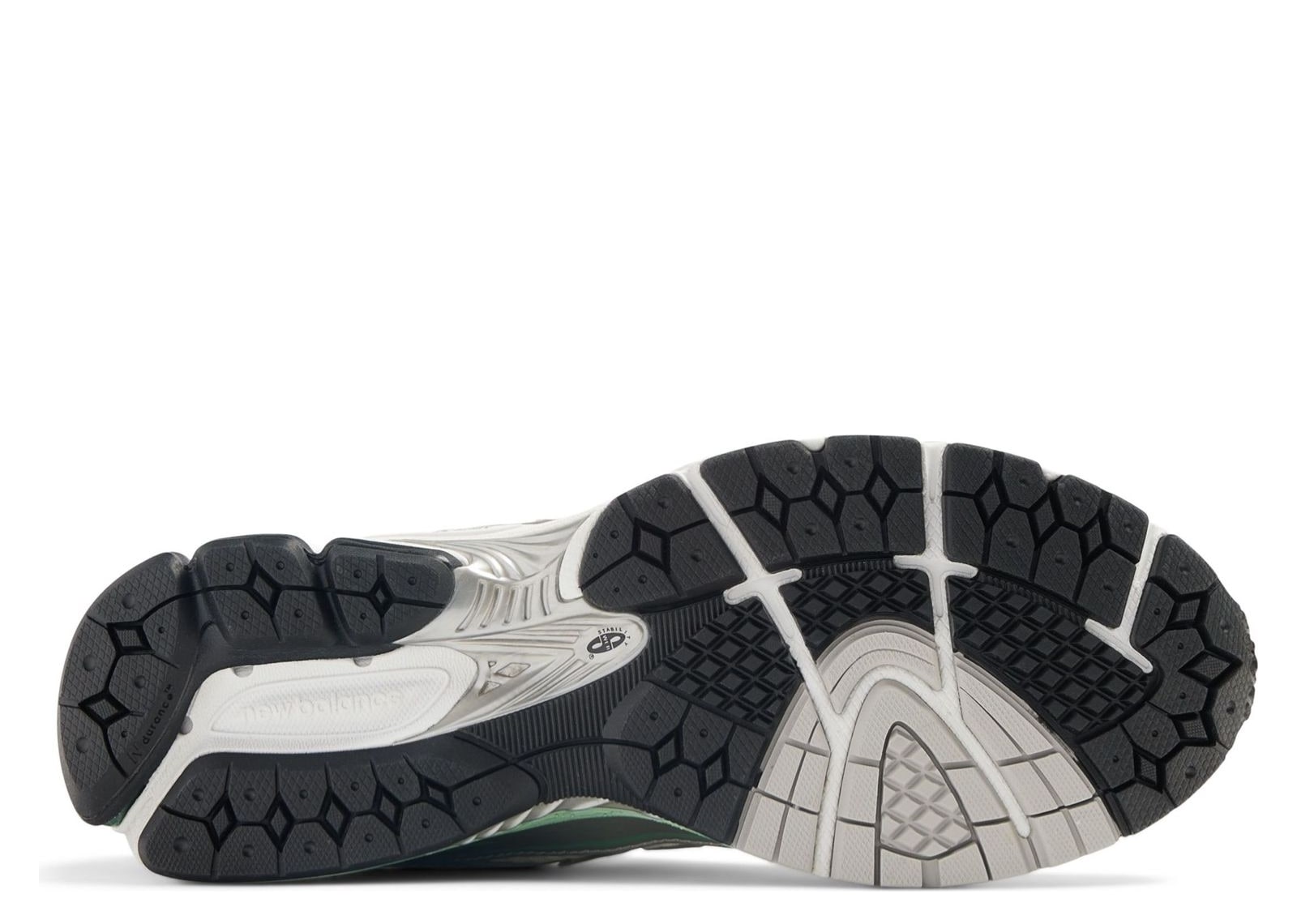 New Balance 1906R Aime Leon Dore Jade - görsel 4
