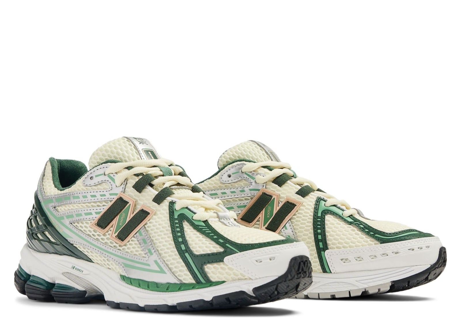 New Balance 1906R Aime Leon Dore Jade - görsel 5
