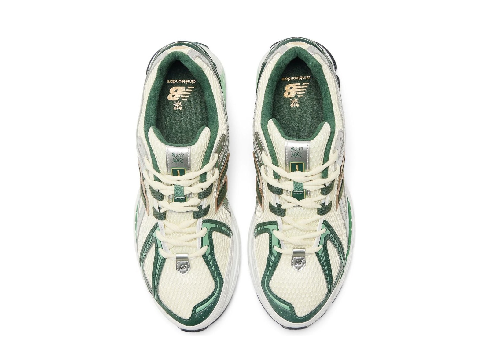 New Balance 1906R Aime Leon Dore Jade - görsel 6