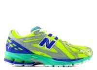New Balance 1906R Alkaline Green Blue Bird