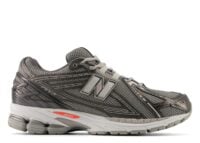 New Balance 1906R Black Metallic Urgent Red Slate