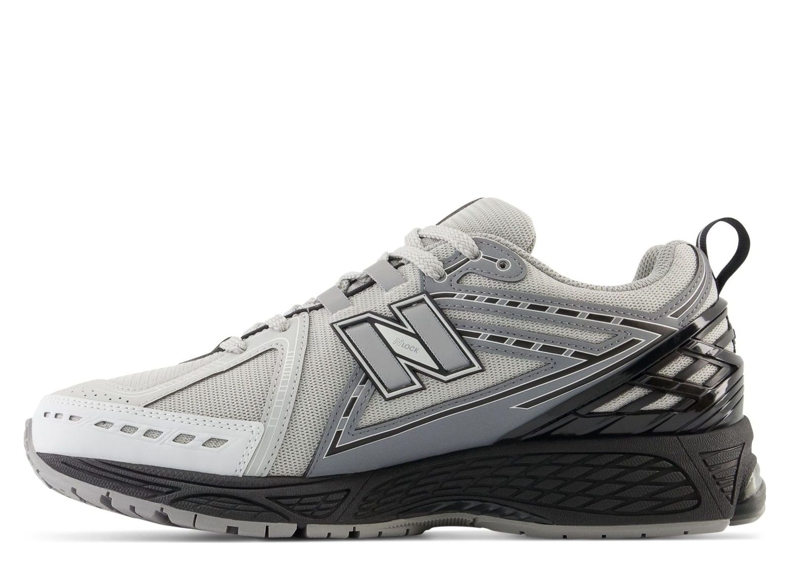 New Balance 1906R Brighton Grey - görsel 2
