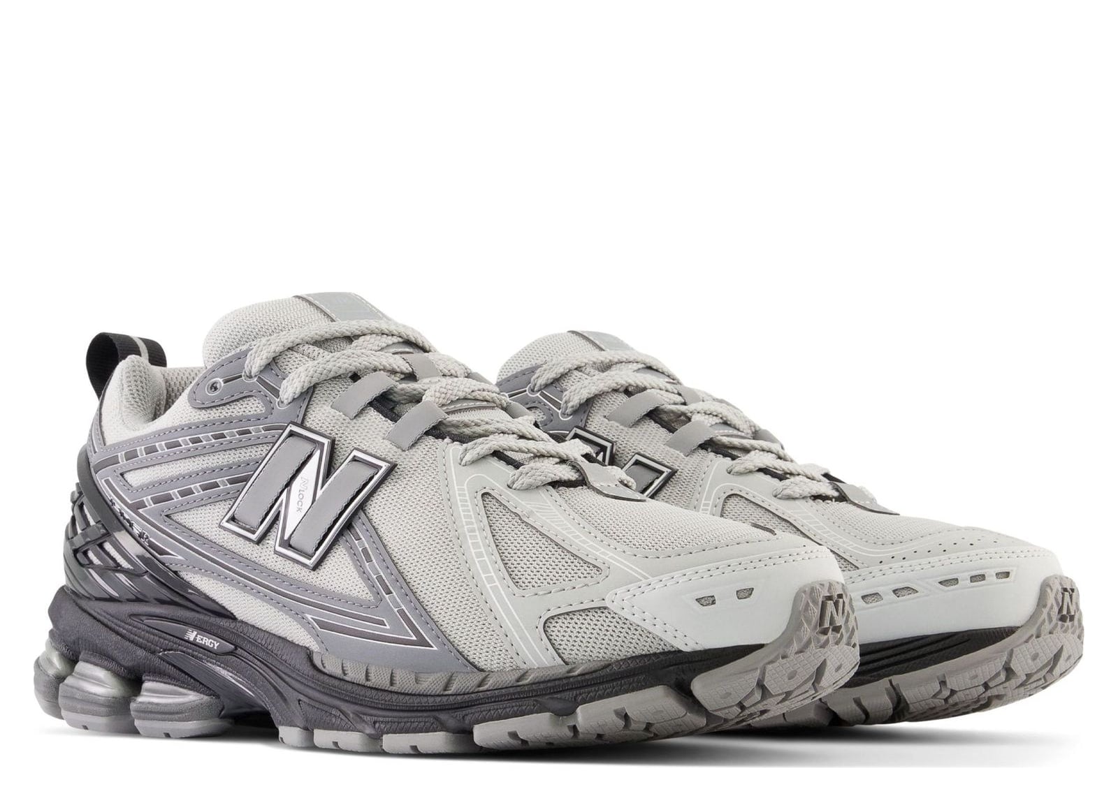 New Balance 1906R Brighton Grey - görsel 5
