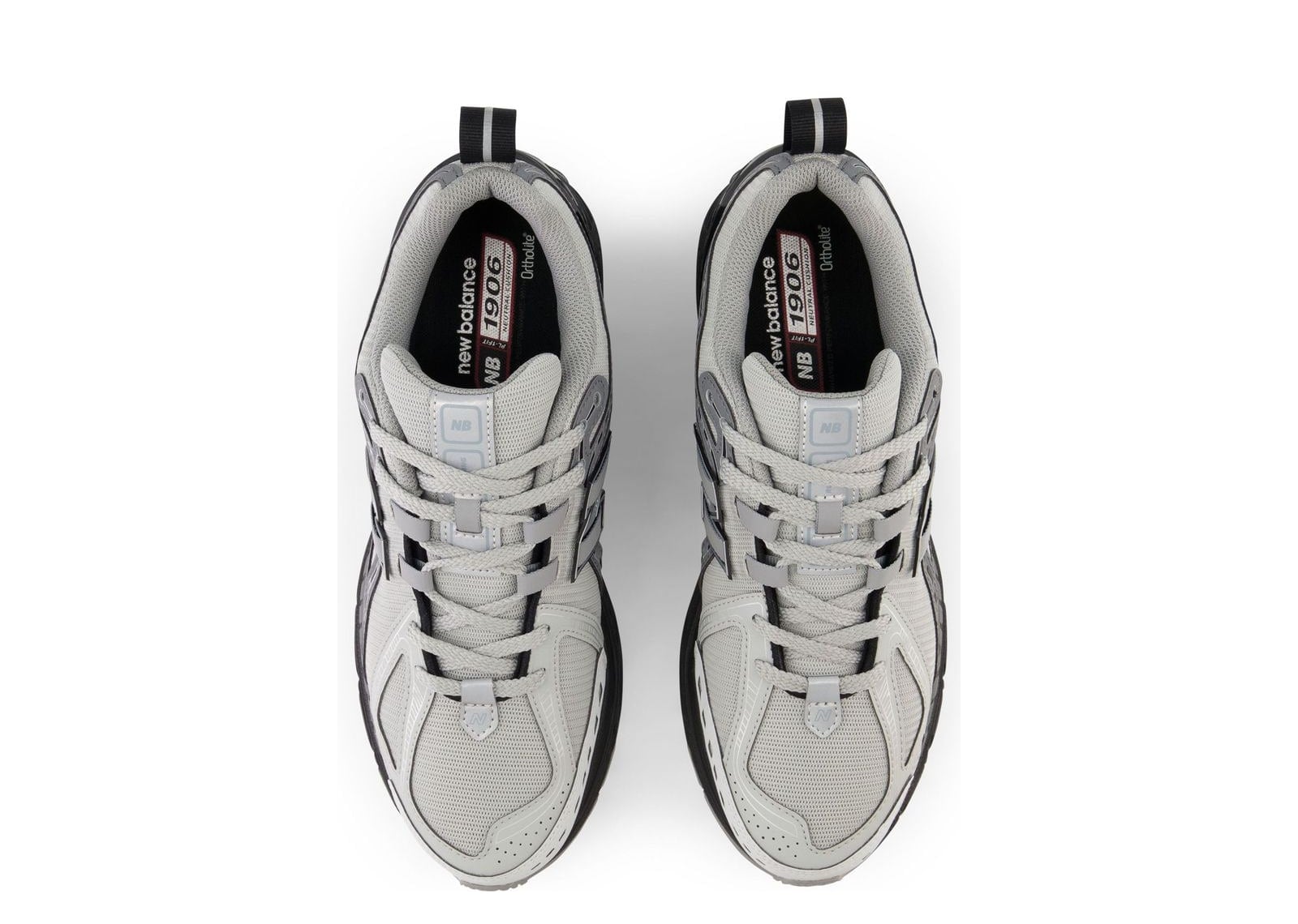 New Balance 1906R Brighton Grey - görsel 6