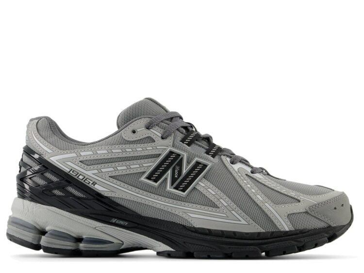 New Balance 1906R Castlerock Rain Cloud