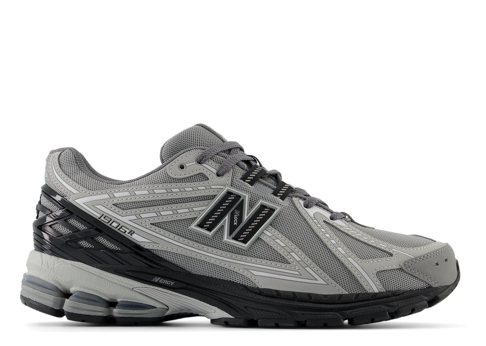 New Balance 1906R Castlerock Rain Cloud