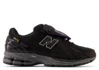 New Balance 1906R Cordura Pocket Black