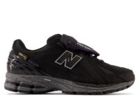 New Balance 1906R Cordura Pocket Black