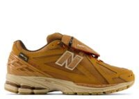New Balance 1906R Cordura Pocket Wheat