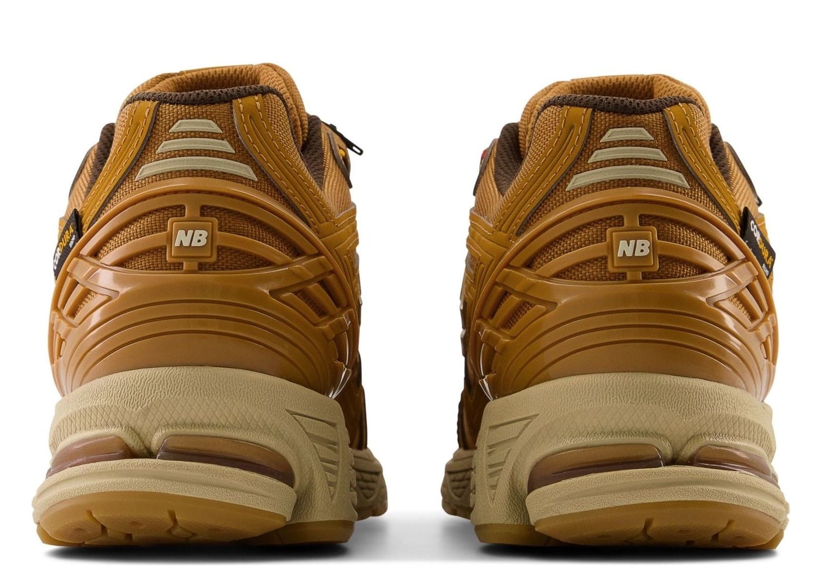 New Balance 1906R Cordura Pocket Wheat - görsel 3