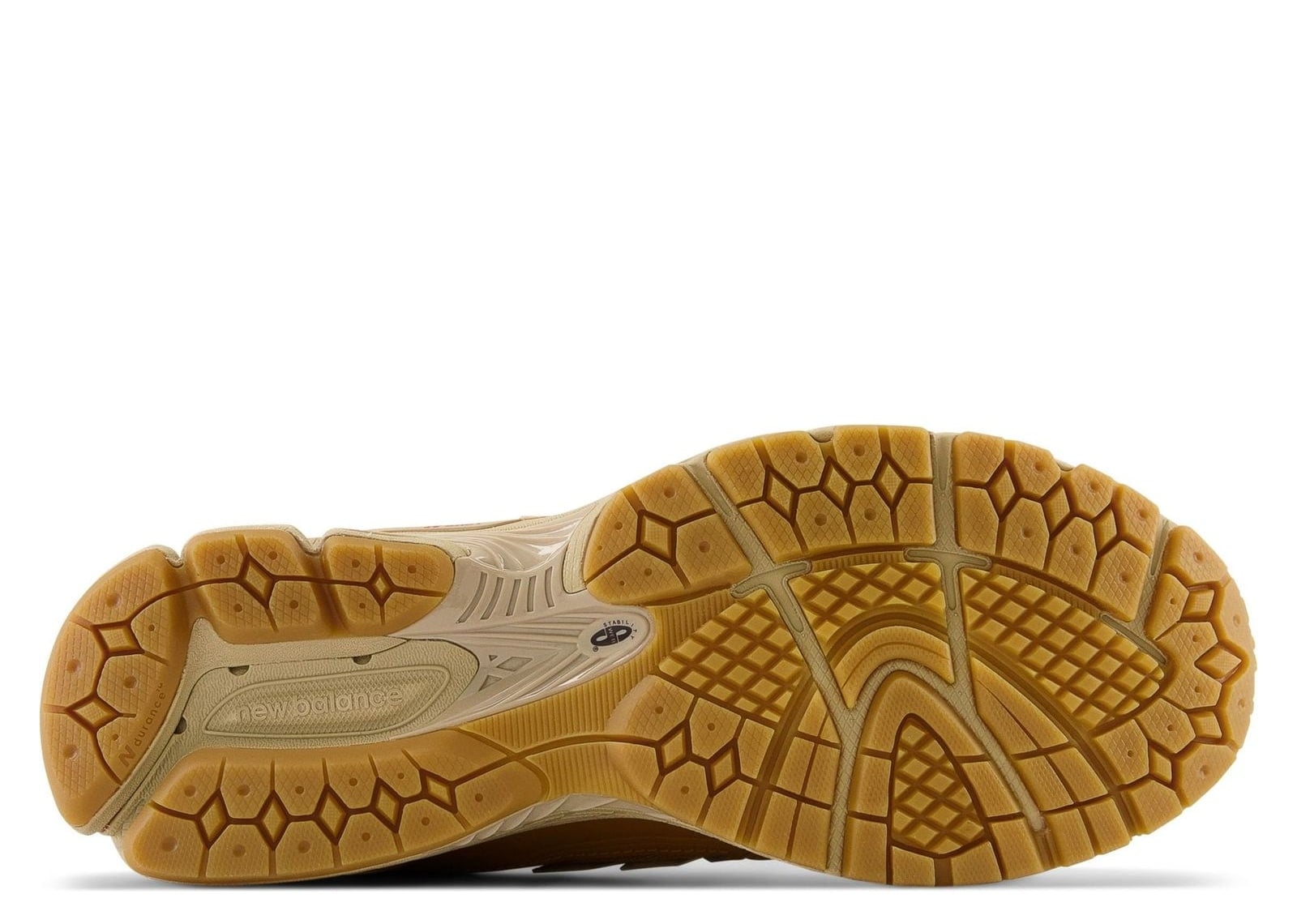 New Balance 1906R Cordura Pocket Wheat - görsel 4