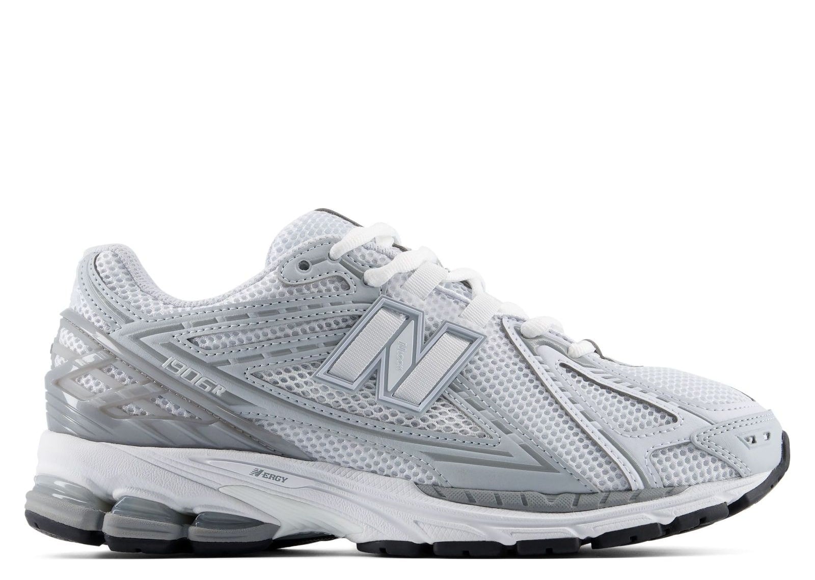 New Balance 1906R Light Zinc Blue Reflection